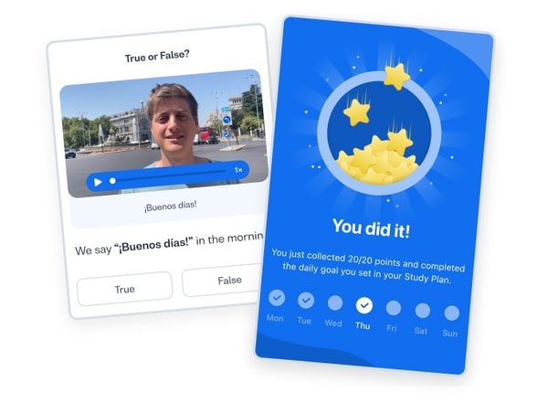 Busuu Review