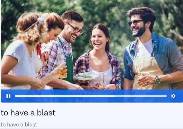 Effektives Sprachlernen im Alltag