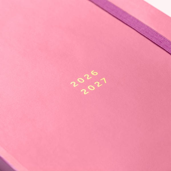 Busy B Mid-Year Busy Life Diary Review