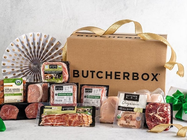 About ButcherBox Subscription Service