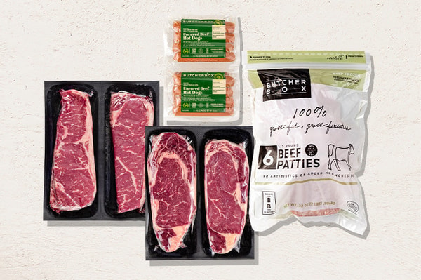 ButcherBox Review