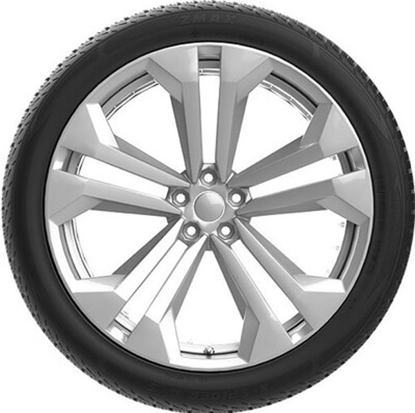 Butikumi ZMAX X Spider A/S Bewertungen