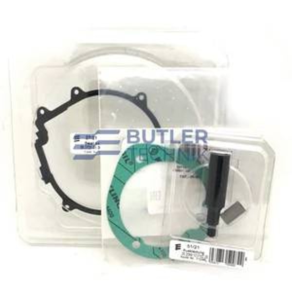 Butler Technik Eberspacher Airtronic S2 D2L Service Kit Review