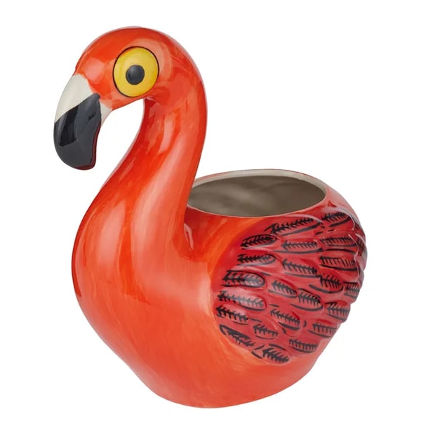 Butlers FLAMINGO Kvetin&aacute;č Recenzia