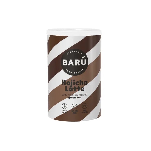 Butlers BAR&Uacute; Hojicha Latte Recenzia