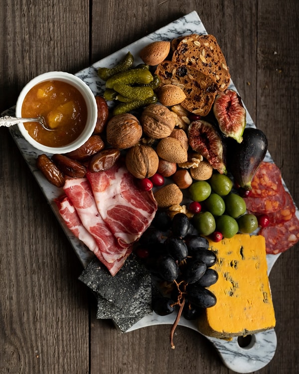 About Butlers Farmhouse Cheeses