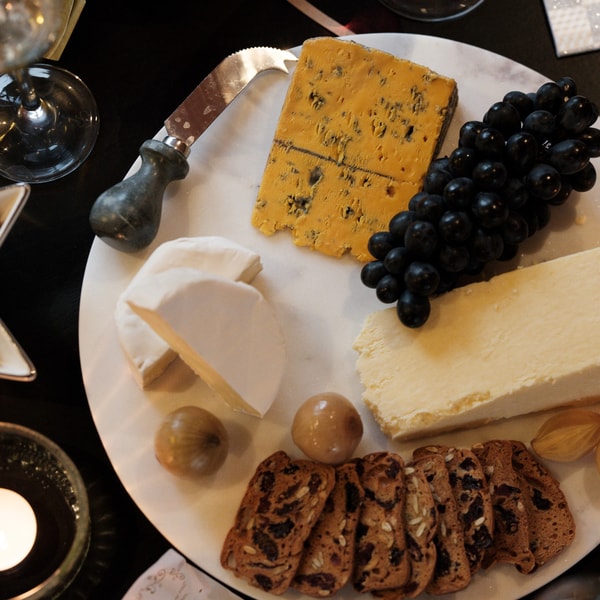 Butlers Farmhouse Cheeses Overview