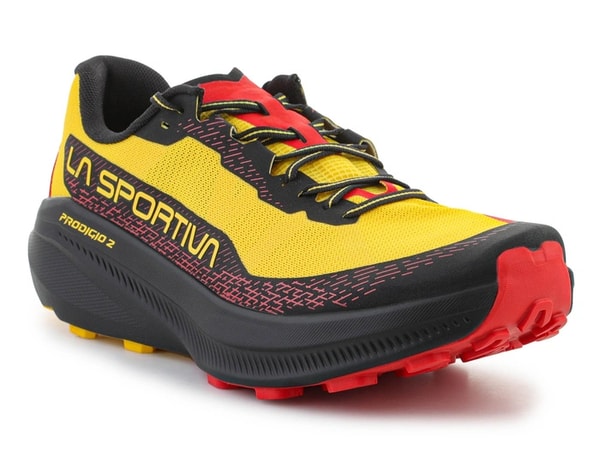 ButoManiak La Sportiva Prodigio 2 Recenzja