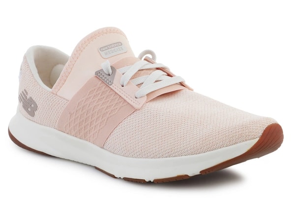 ButoManiak New Balance NERGIZE Review