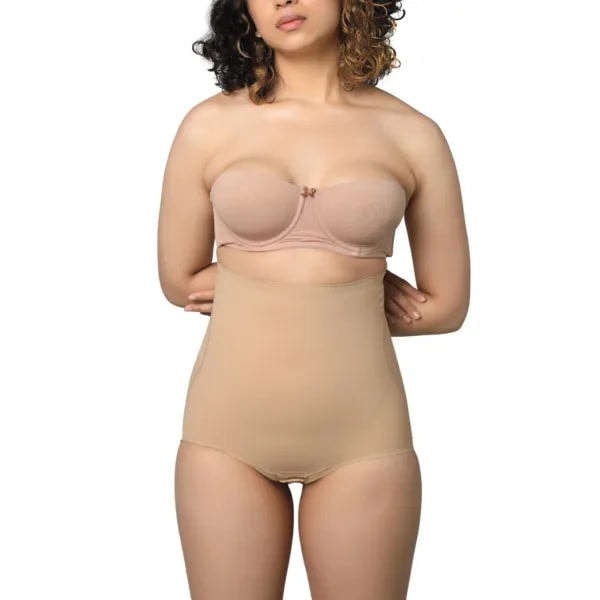 Butt-Chique Super Edge Tummy Tucker समीक्षा