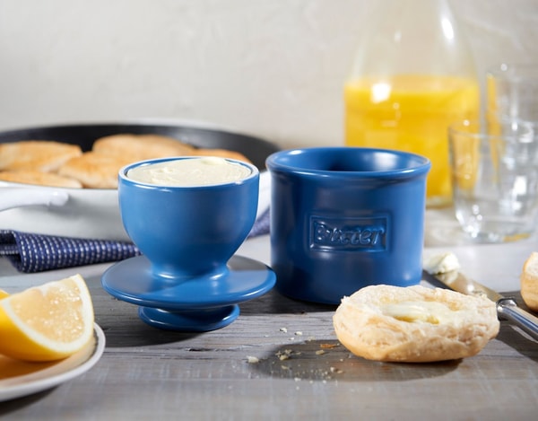 Butter Bell Crock Review