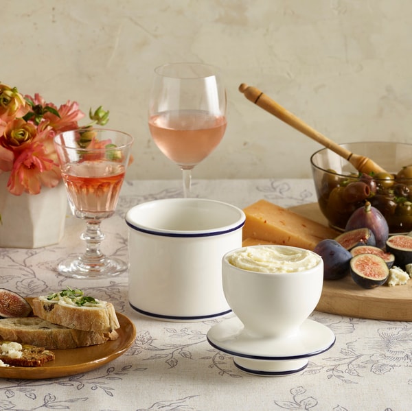 Butter Bell Crock Le Bistro Review