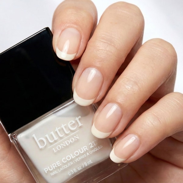 About butter LONDON