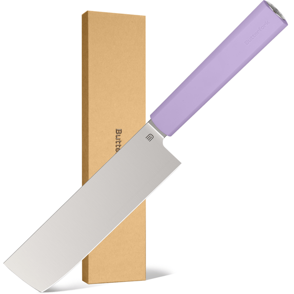 Butterfork Purest 6.2'' Nakiri Knife Review