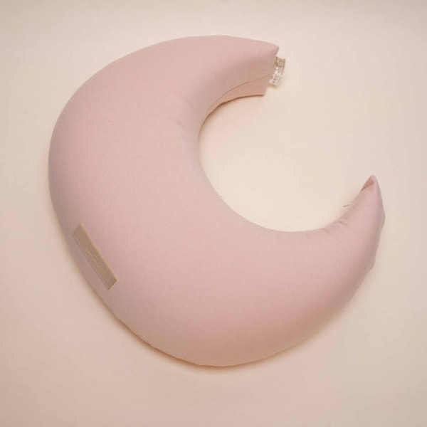 Butterr Nursing Pillow Blush Review