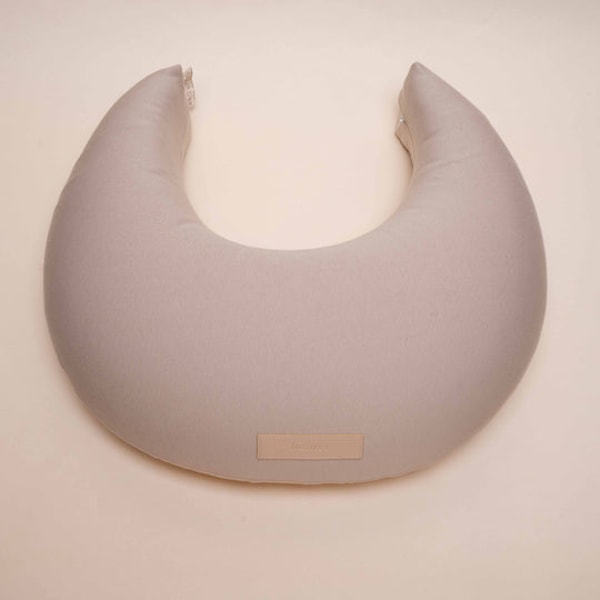 Butterr Nursing Pillow Wheat Review