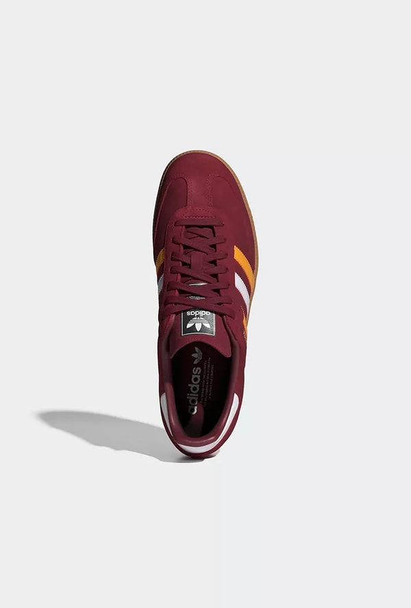 Butterworth's Adidas Originals Samba OG Trainers Review