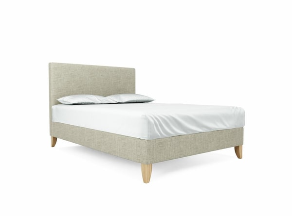 Button & Sprung Burdock Double Bed Frame Review