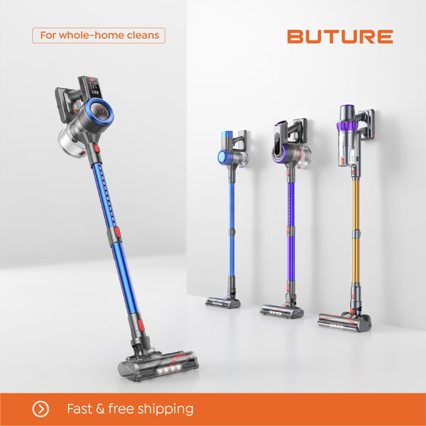 About Buture: Practical Solutions for Home and Road