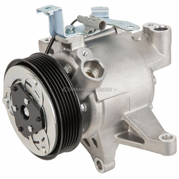 Buy Auto Parts A/C Compressor Review