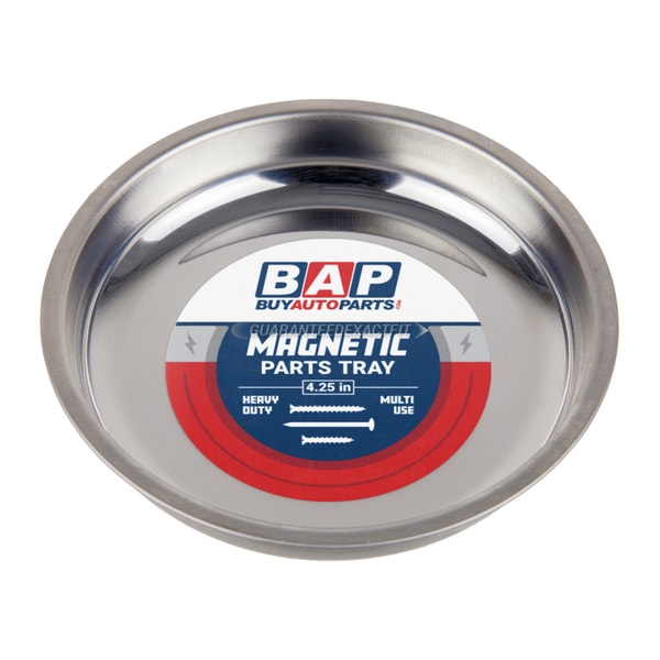 Buy Auto Parts Magnetic Parts Tray Review
