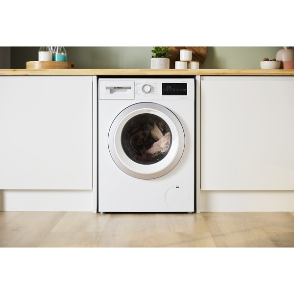 Buy It Direct Bosch Series 4 Washing Machine Review