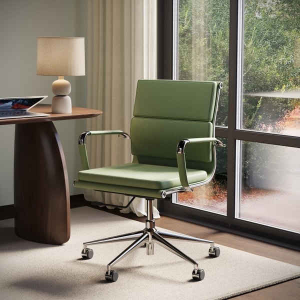 Buy It Direct Benson Office Chair Review