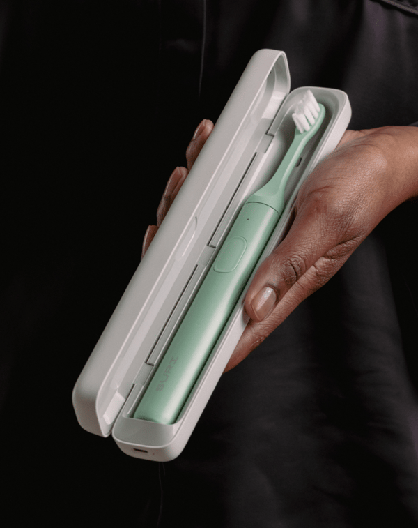 Buy Me Once SURI 2.0 Sonic Electric Toothbrush Review