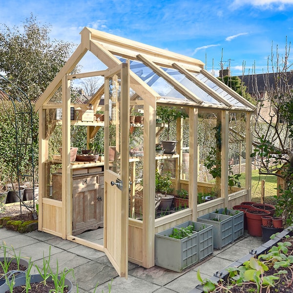 Buy Sheds Direct Review