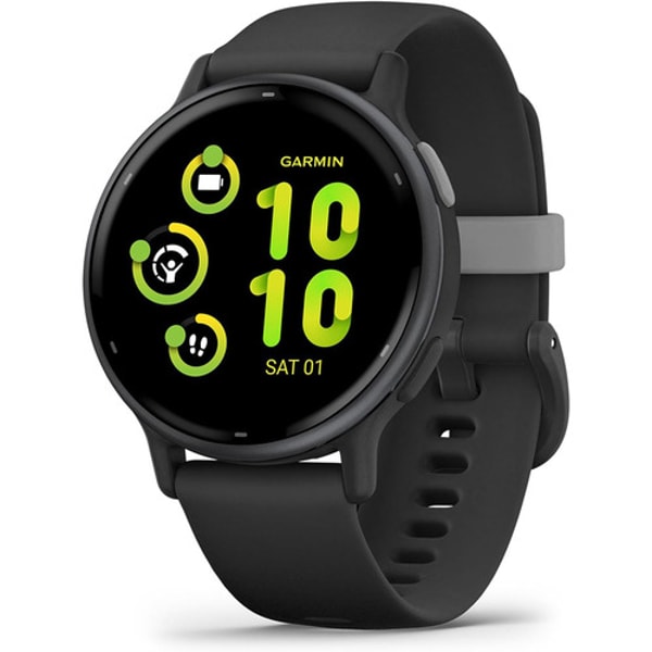 BuyDig Garmin Vivoactive 5 Review