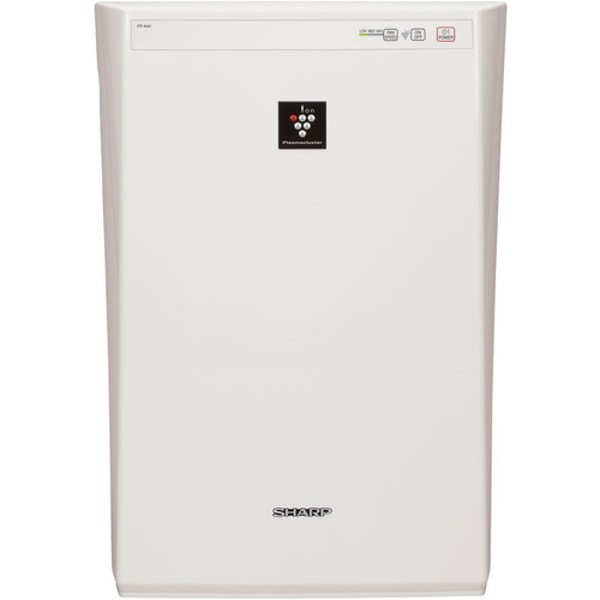 BuyDig Sharp Air Purifier with HEPA Filter Dual Action Review