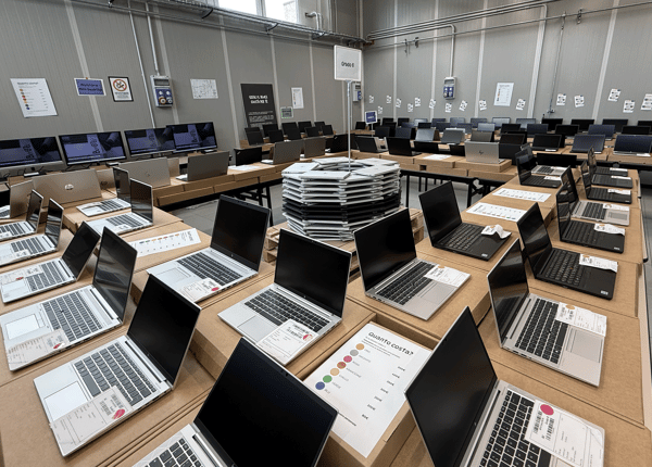 Informazioni su BuyTec