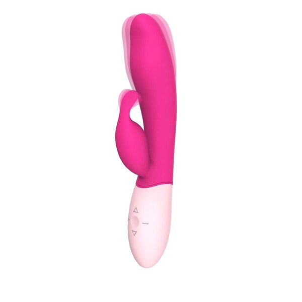 BuzzPinky Classic Rabbit Vibrator Buzz Bunny Review