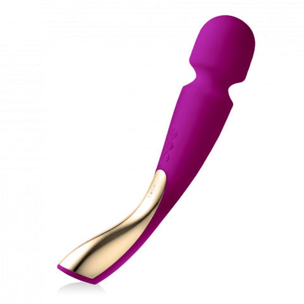 Buzzy Lelo Smart Wand 2 Reviews