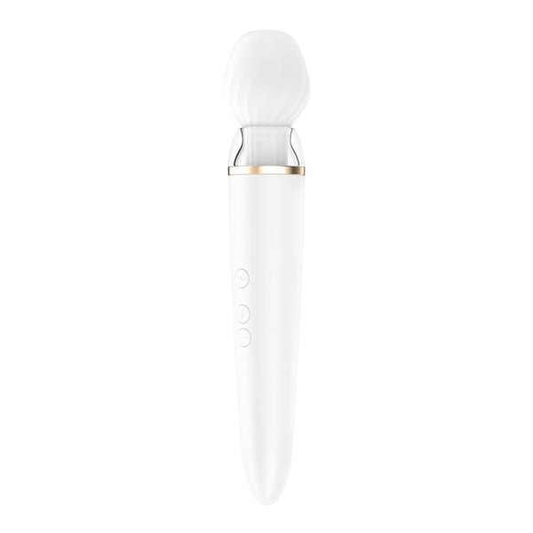 Buzzy Satisfyer Double Wander Reviews