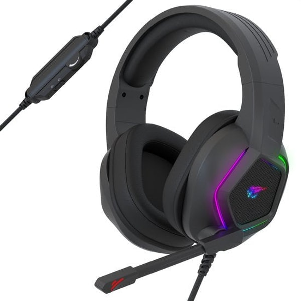 Bwareshop.de Strex Gaming Kopfh&ouml;rer Bewertung