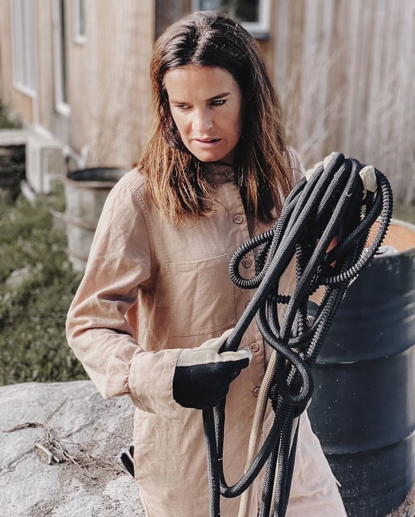 by Benson Garden Hose Deluxe Arvostelu