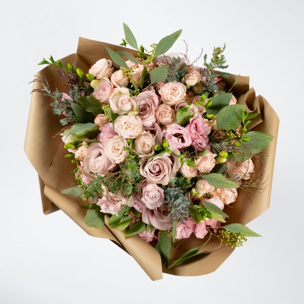 By Bloom Mayfair Bouquet Reviews