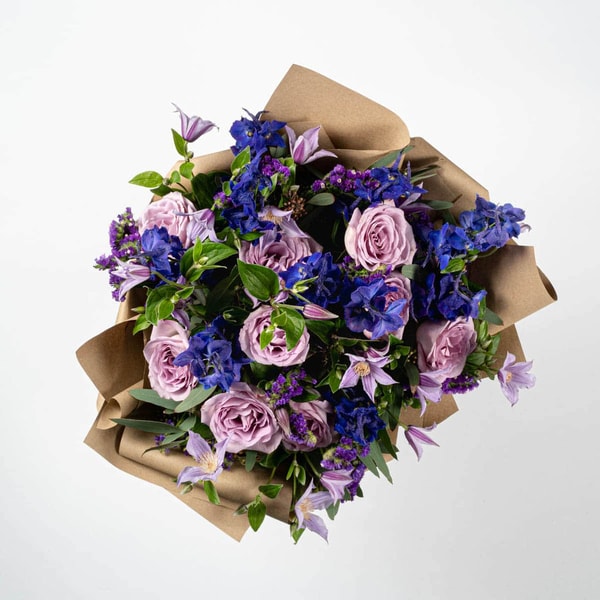 By Bloom Wild Garden Bouquet Reviews