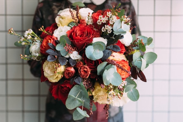 About By Bloom