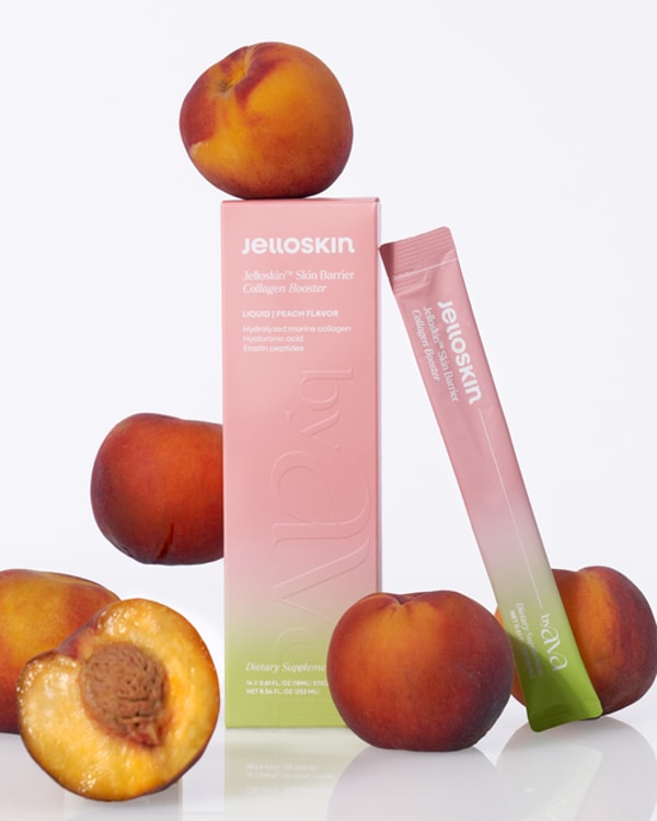 byAVA Skin Barrier Collagen Booster Review