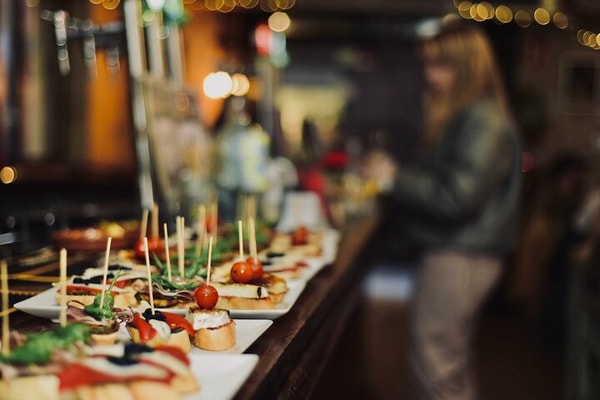 byFood Review