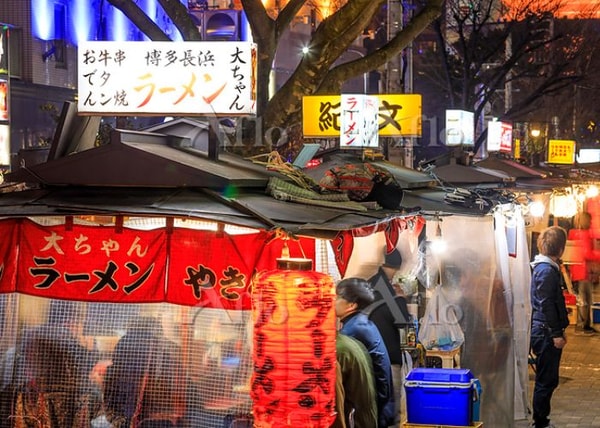byFood Hakata Yatai Street Food Tour Review