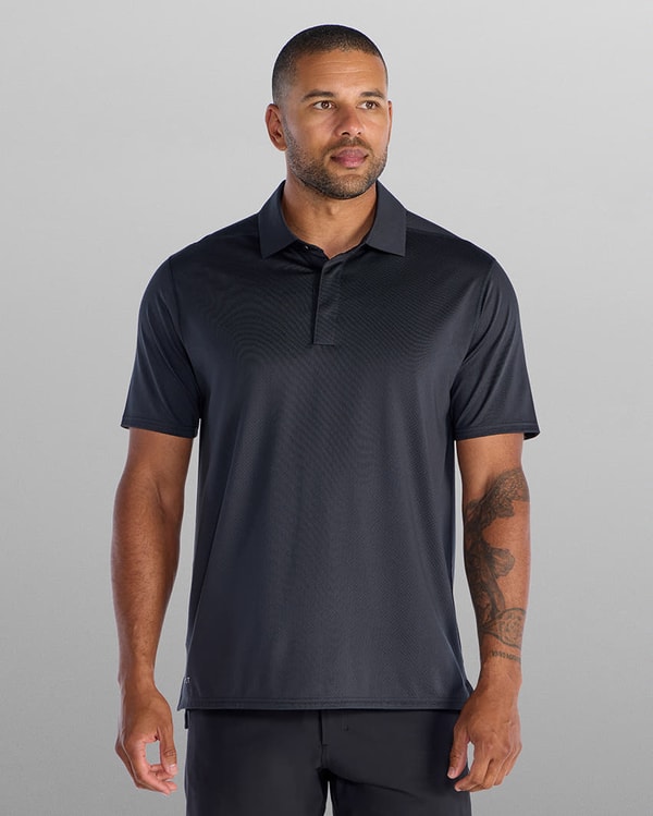 BYLT Basics LUX Polo Reviews