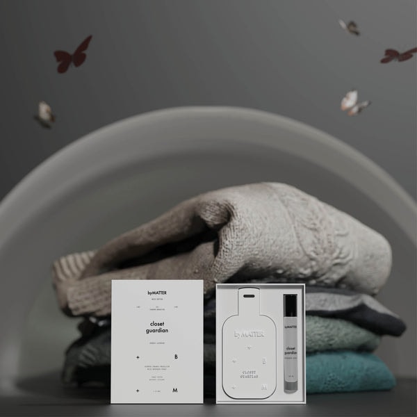 byMATTER Closet Guardian Review