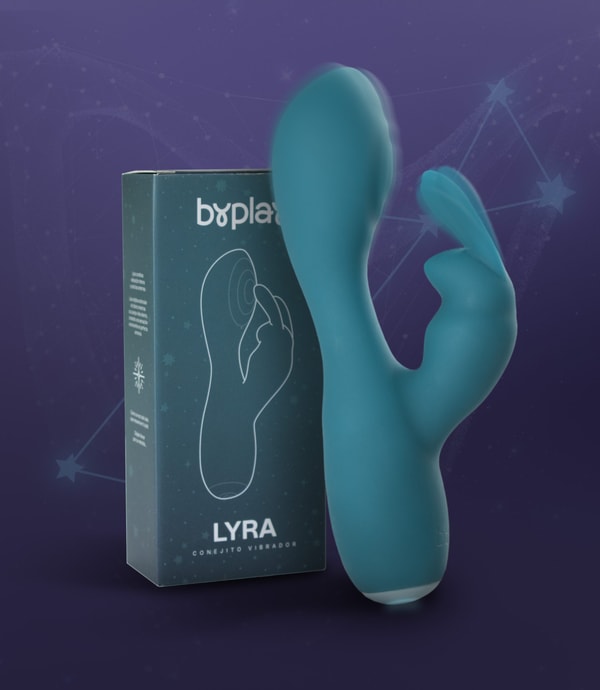 ByPlay Lyra Vibrador Conejito Doble Review