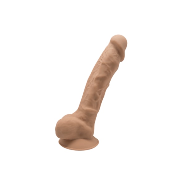 ByPlay Bongo Dildo Realista Review