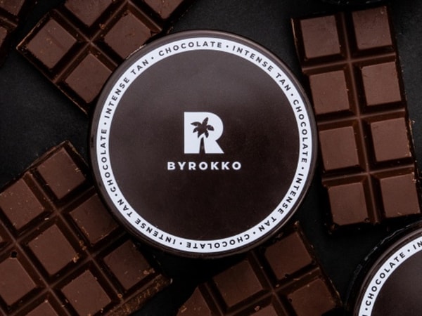 BYROKKO Shine Brown Chocolate Rese&ntilde;a
