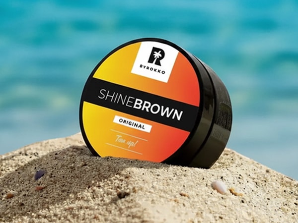 BYROKKO Shine Brown Beoordeling
