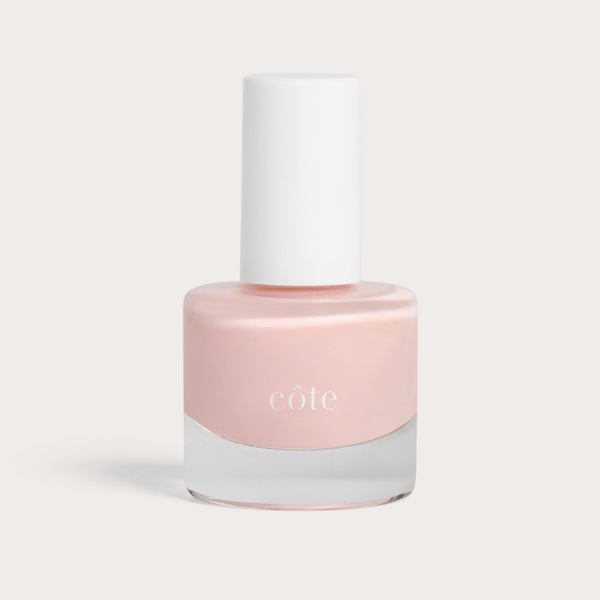 C&ocirc;te Beauty En Pointe Nail Polish Review